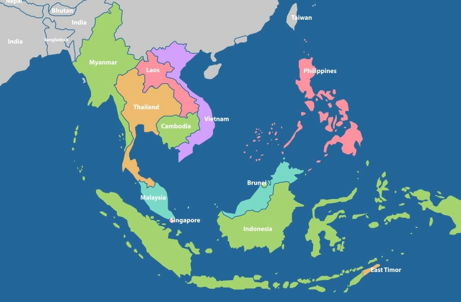 NO MATTER HOW THAILAND VOTES, THE MILITARY'S GRIP WILL STAY - FORSEA