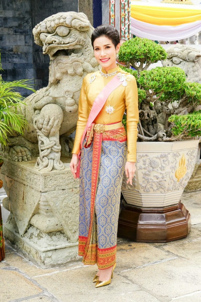 This Princess Consort Is A Man A New Royal Consort Raises Uncomfortable Questions about the Role of