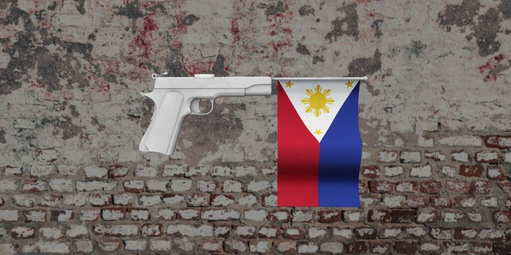 A Tale of Two Warlords- Andal Ampatuan, Rodrigo Duterte, and the Philippines’ Mutating Politics FORSEA