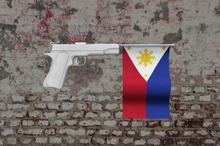 A Tale of Two Warlords- Andal Ampatuan, Rodrigo Duterte, and the Philippines’ Mutating Politics FORSEA