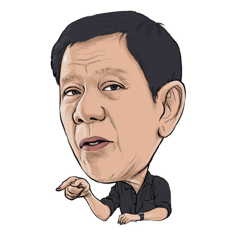 Foreign powers, political elites, and ruling regimes enabled Duterte’s ...