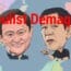 Populist Demagogy Southeast Asia